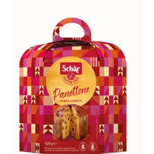 PANETTONE 420 gr