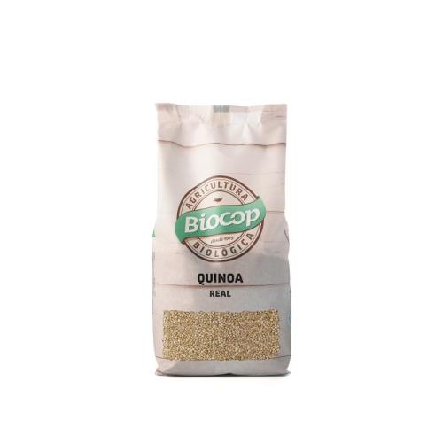 QUINOA REAL 500 GR