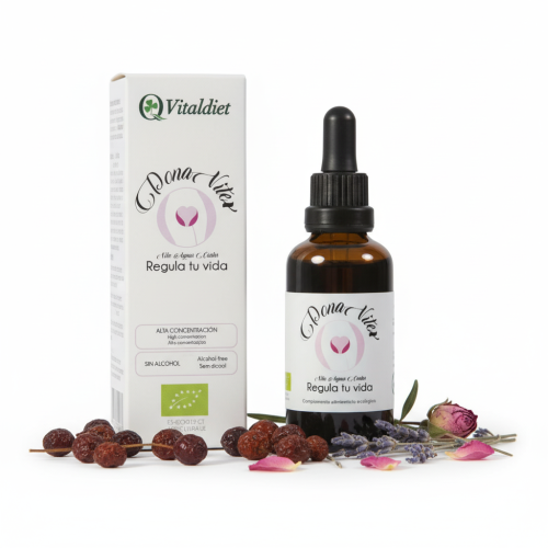 DONA VITEX ECO 50 ML (*)