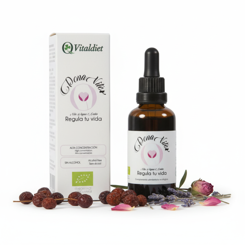 DONA VITEX ECO 50 ML (*)