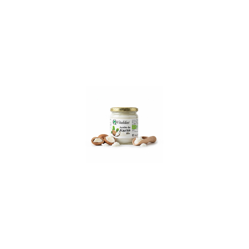 ACEITE KARITE 250 GR BIO