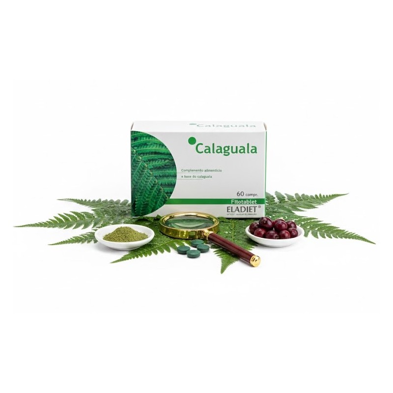 CALAGUALA 60 COMP