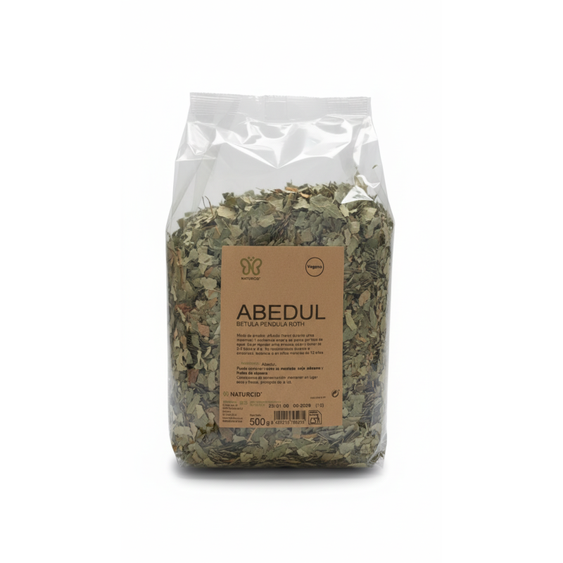 ABEDUL 500 gr