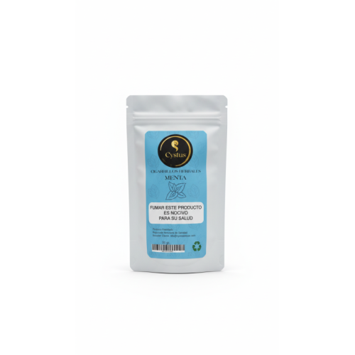 CIGARRILLO HERBAL MENTA 30 gr