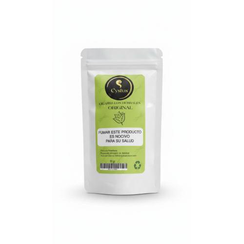 CIGARRILLO HERBAL ORIGINAL 30gr