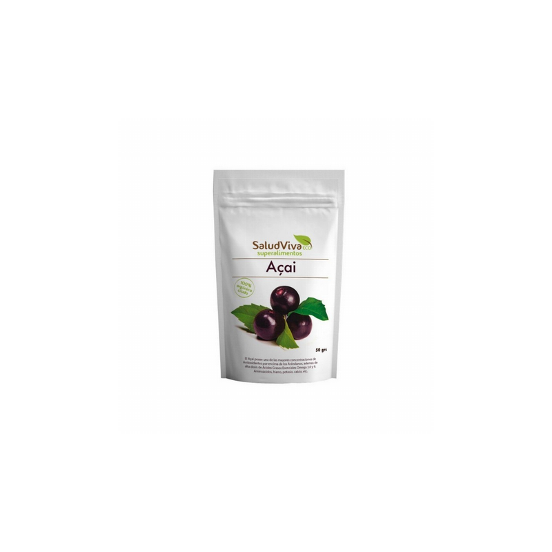ACAI ECO 50 GR
