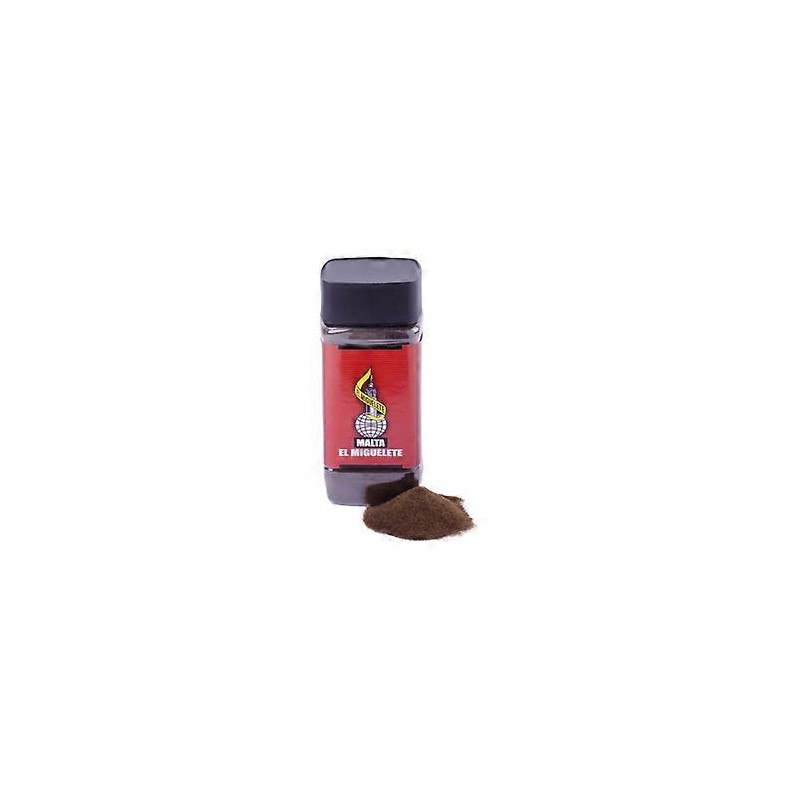 MALTA SOLUBLE 100GR