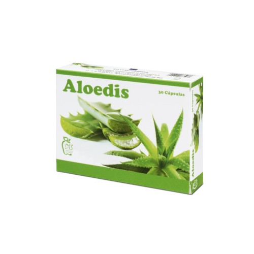 ALOEDIS 30 CAPS