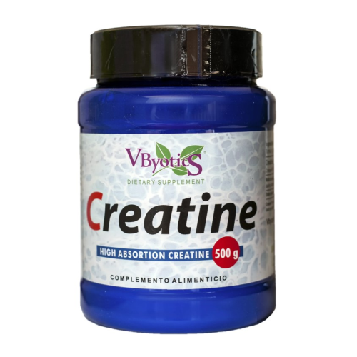 CREATINA CREAPURE 500 GR