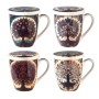 TAZA MUG ARBOL