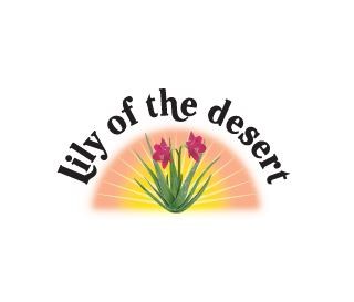 LILY OF DE DESERT