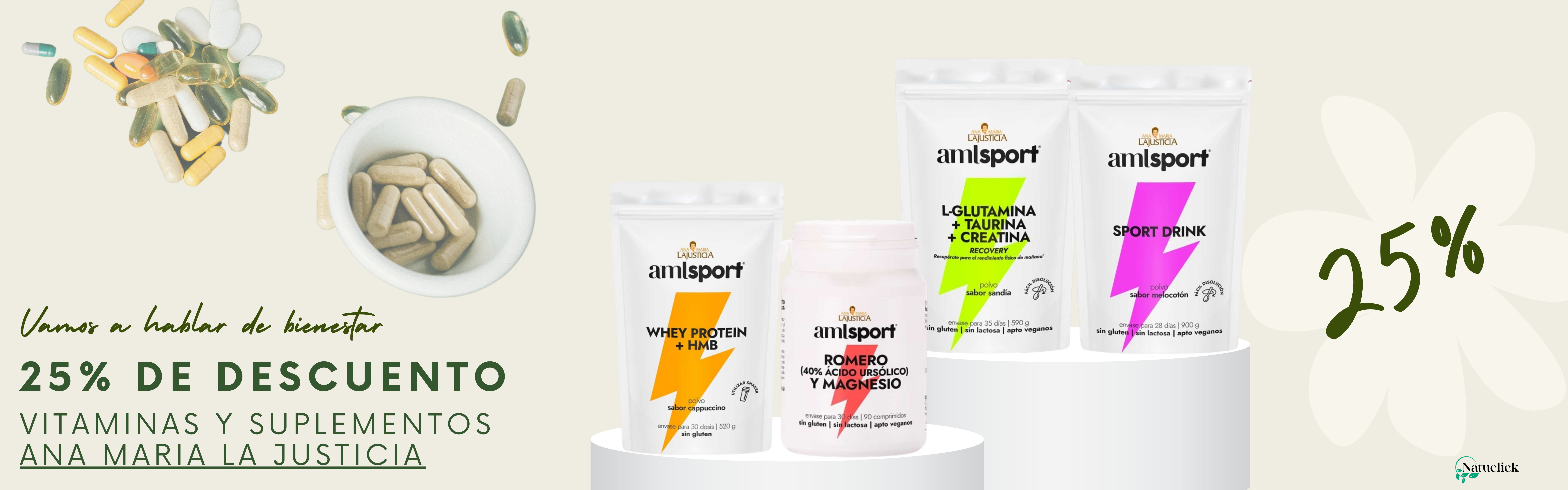 ANA MARIA LA JUSTICA